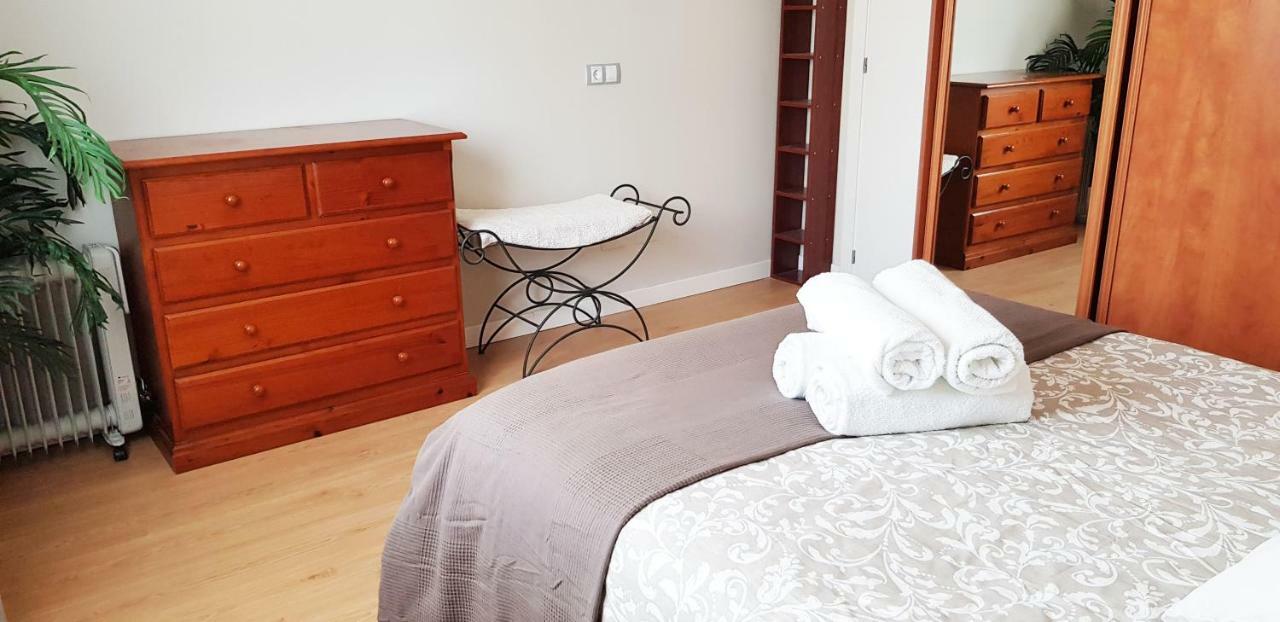 Apartamento Dúplex frente al Mar Paseo Marítimo Torremolinos Apartamento Exterior foto