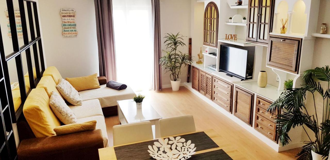Apartamento Dúplex frente al Mar Paseo Marítimo Torremolinos Apartamento Exterior foto
